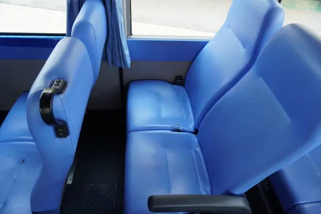 いすゞ ガーラ・ミオ SDG-RR7JJCJの写真23