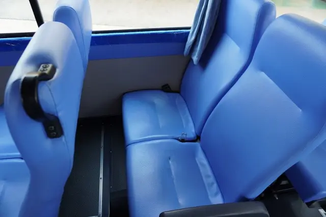 いすゞ ガーラ・ミオ SDG-RR7JJCJの写真25