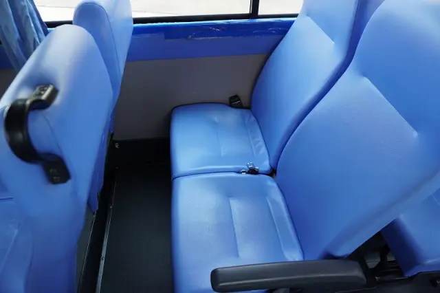 いすゞ ガーラ・ミオ SDG-RR7JJCJの写真27