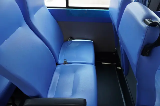 いすゞ ガーラ・ミオ SDG-RR7JJCJの写真28