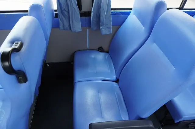 いすゞ ガーラ・ミオ SDG-RR7JJCJの写真29