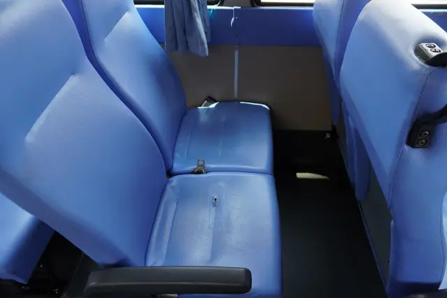 いすゞ ガーラ・ミオ SDG-RR7JJCJの写真30