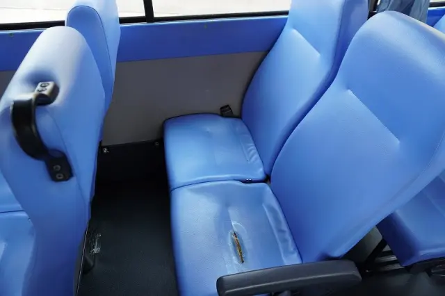 いすゞ ガーラ・ミオ SDG-RR7JJCJの写真31