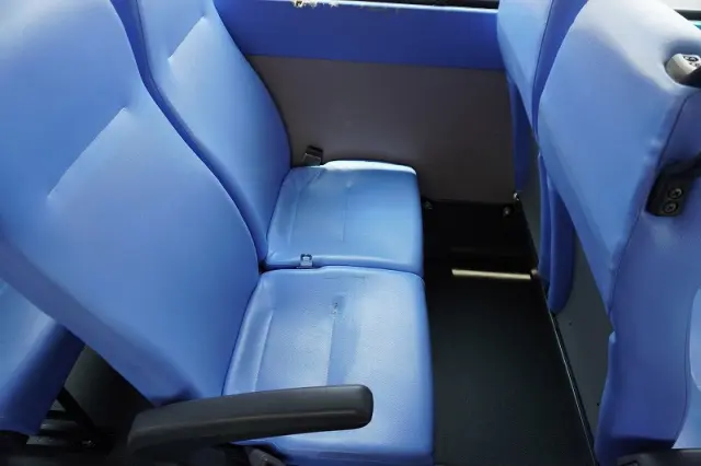 いすゞ ガーラ・ミオ SDG-RR7JJCJの写真32