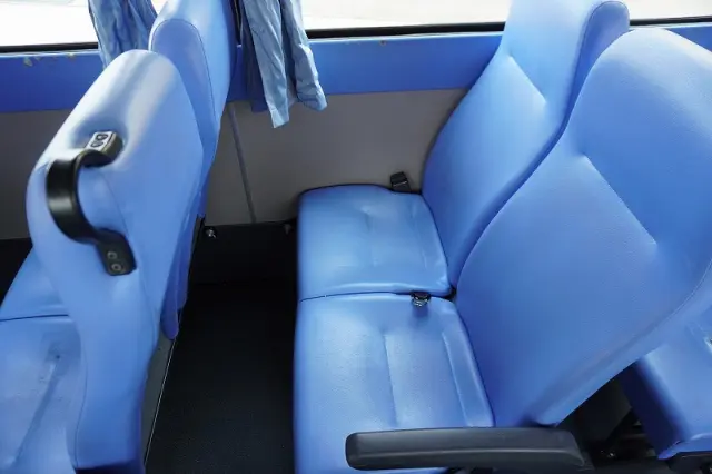 いすゞ ガーラ・ミオ SDG-RR7JJCJの写真33