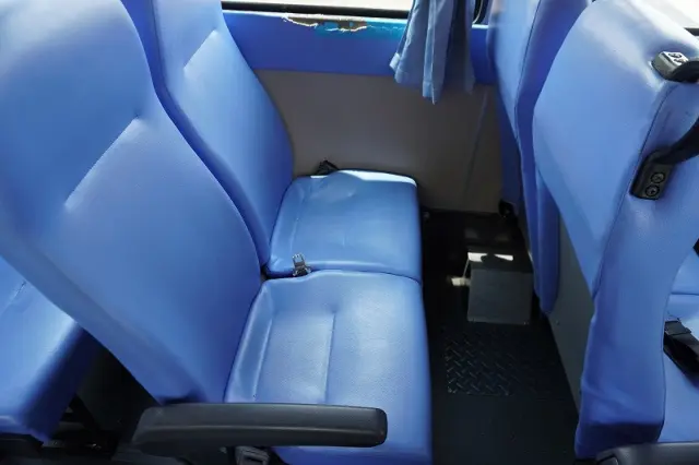 いすゞ ガーラ・ミオ SDG-RR7JJCJの写真34