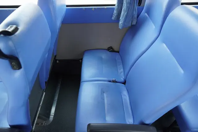 いすゞ ガーラ・ミオ SDG-RR7JJCJの写真35