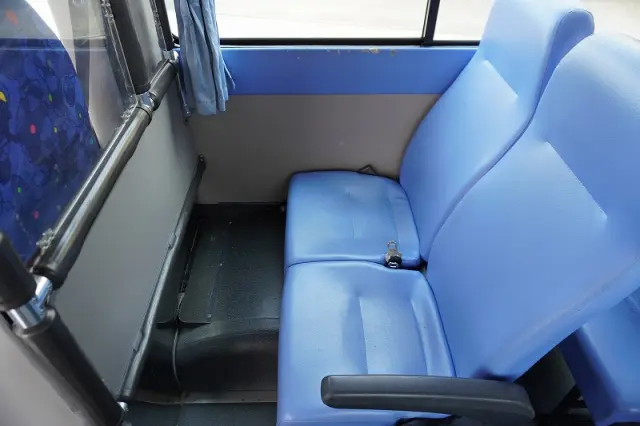 いすゞ ガーラ・ミオ SDG-RR7JJCJの写真37