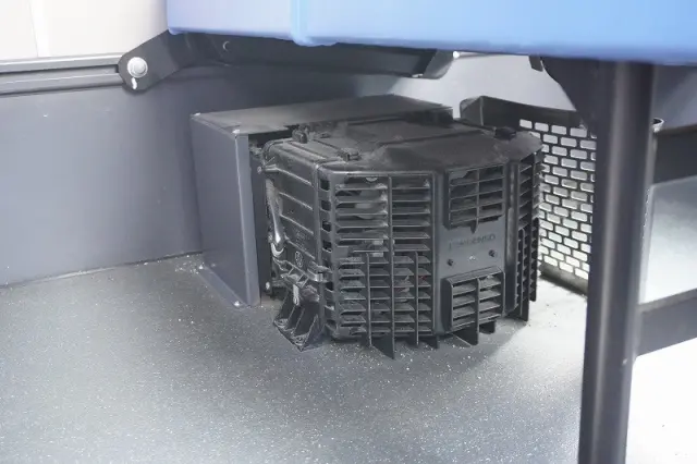 いすゞ ガーラ・ミオ SDG-RR7JJCJの写真40