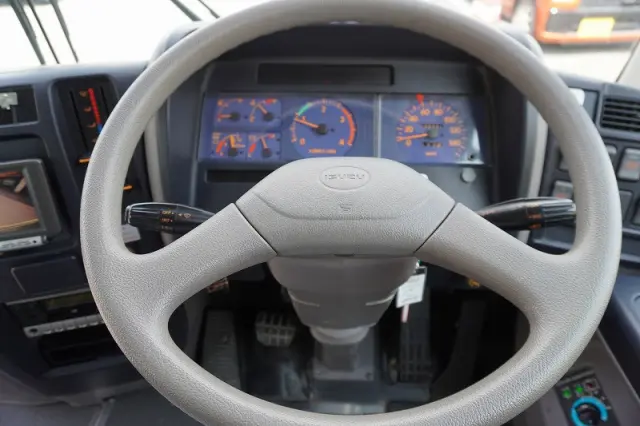 いすゞ ガーラ・ミオ SDG-RR7JJCJの写真41