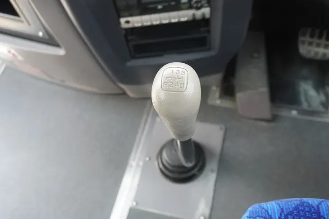 いすゞ ガーラ・ミオ SDG-RR7JJCJの写真42