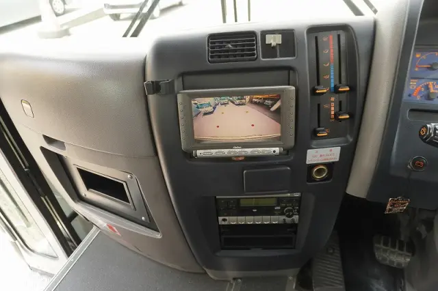 いすゞ ガーラ・ミオ SDG-RR7JJCJの写真43