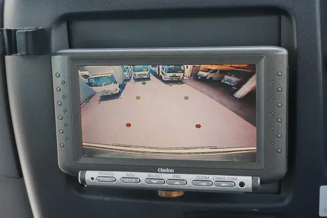 いすゞ ガーラ・ミオ SDG-RR7JJCJの写真44