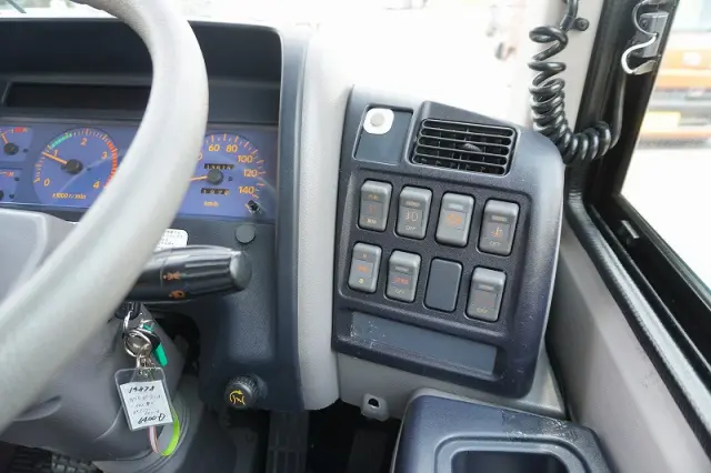 いすゞ ガーラ・ミオ SDG-RR7JJCJの写真45