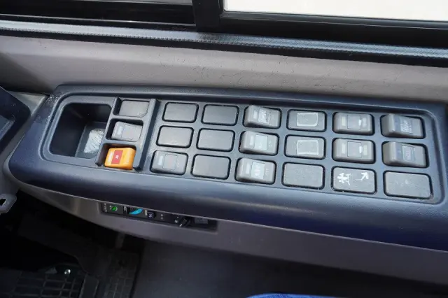 いすゞ ガーラ・ミオ SDG-RR7JJCJの写真46