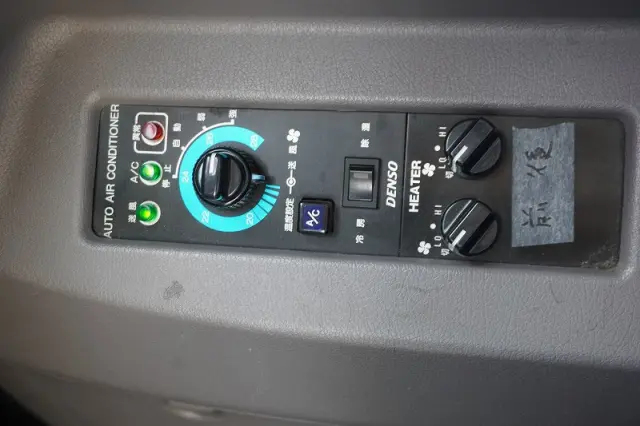 いすゞ ガーラ・ミオ SDG-RR7JJCJの写真47