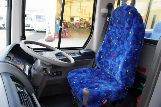 いすゞ ガーラ・ミオ SDG-RR7JJCJの写真49