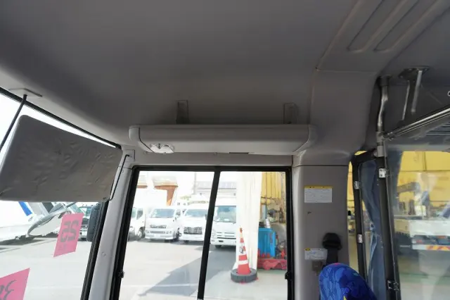 いすゞ ガーラ・ミオ SDG-RR7JJCJの写真50