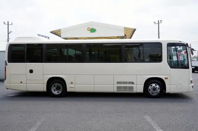 日野 メルファ 2DG-RR2AJDA(2WD)の写真5