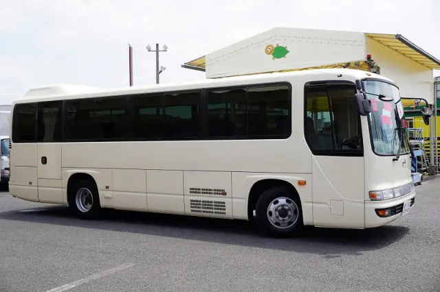 日野 メルファ 2DG-RR2AJDA(2WD)の写真6