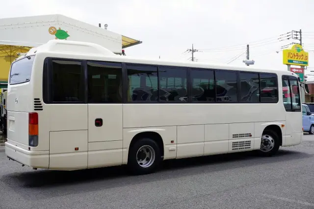 日野 メルファ 2DG-RR2AJDA(2WD)の写真8