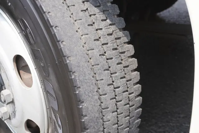 日野 メルファ 2DG-RR2AJDA(2WD)の写真9