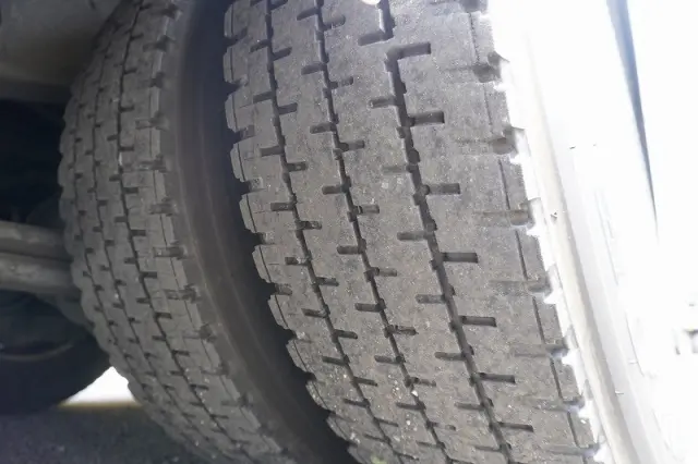 日野 メルファ 2DG-RR2AJDA(2WD)の写真10