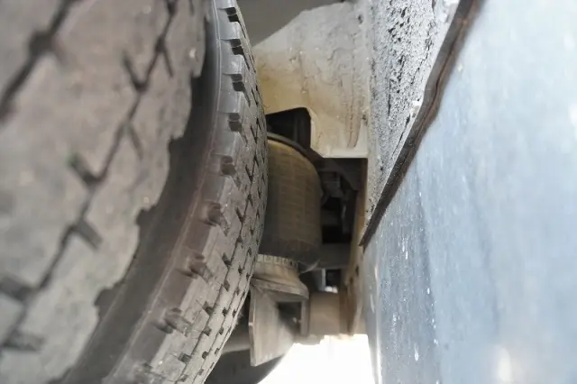 日野 メルファ 2DG-RR2AJDA(2WD)の写真11