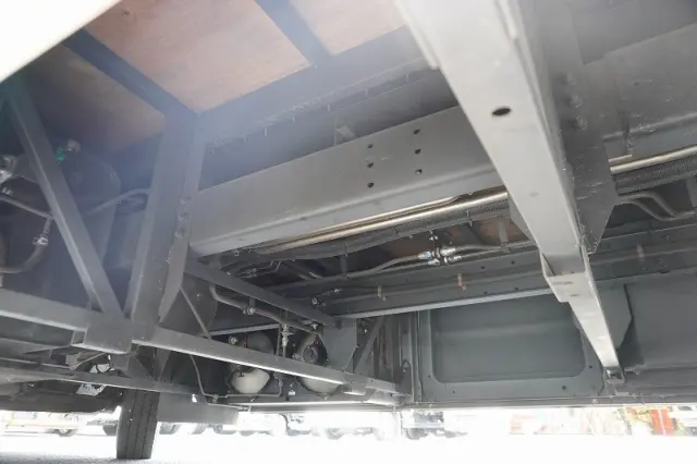 日野 メルファ 2DG-RR2AJDA(2WD)の写真12