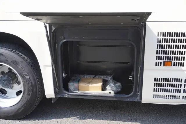 日野 メルファ 2DG-RR2AJDA(2WD)の写真15