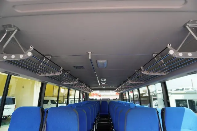 日野 メルファ 2DG-RR2AJDA(2WD)の写真19