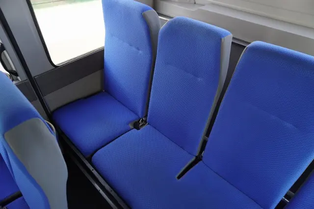 日野 メルファ 2DG-RR2AJDA(2WD)の写真21