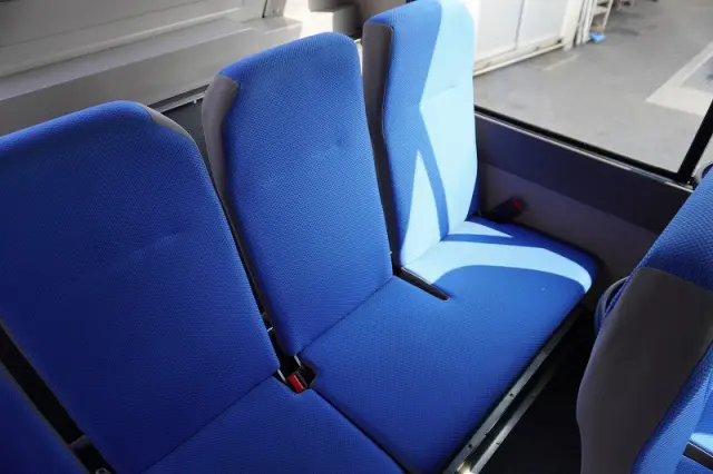 日野 メルファ 2DG-RR2AJDA(2WD)の写真22