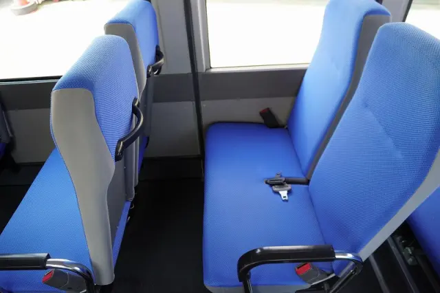 日野 メルファ 2DG-RR2AJDA(2WD)の写真23