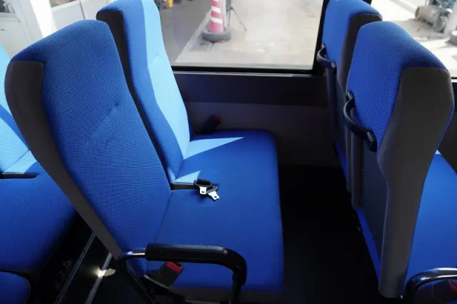 日野 メルファ 2DG-RR2AJDA(2WD)の写真24