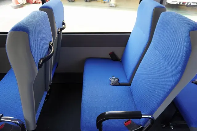 日野 メルファ 2DG-RR2AJDA(2WD)の写真25