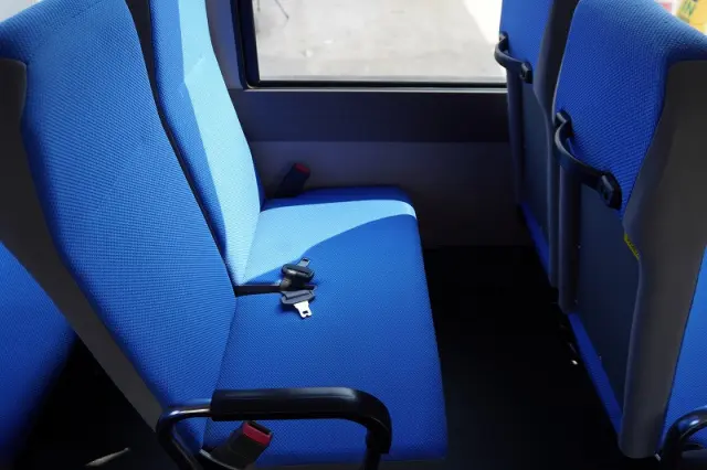 日野 メルファ 2DG-RR2AJDA(2WD)の写真26