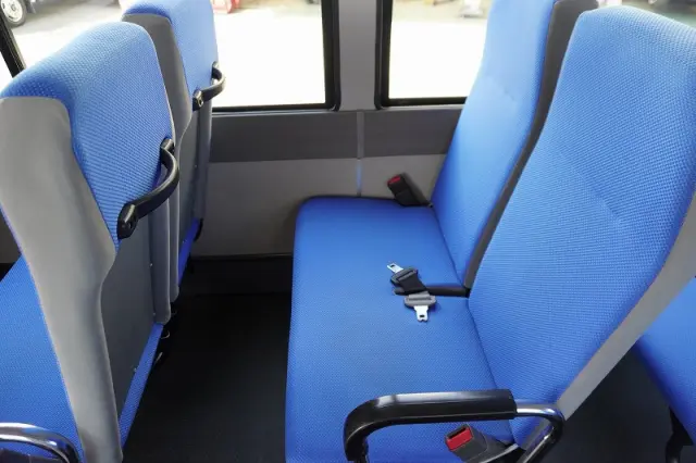 日野 メルファ 2DG-RR2AJDA(2WD)の写真29