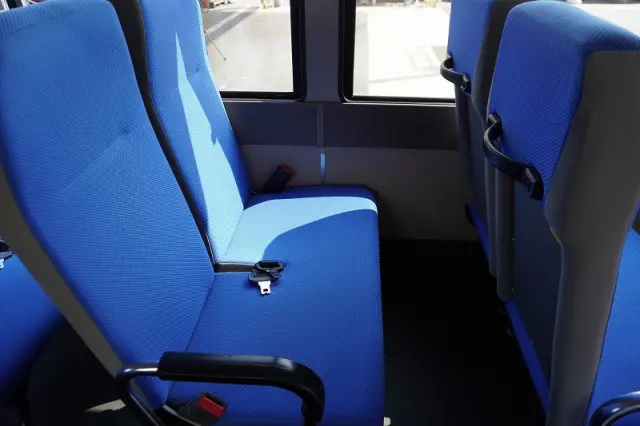 日野 メルファ 2DG-RR2AJDA(2WD)の写真30