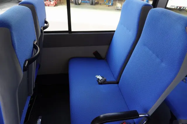 日野 メルファ 2DG-RR2AJDA(2WD)の写真31