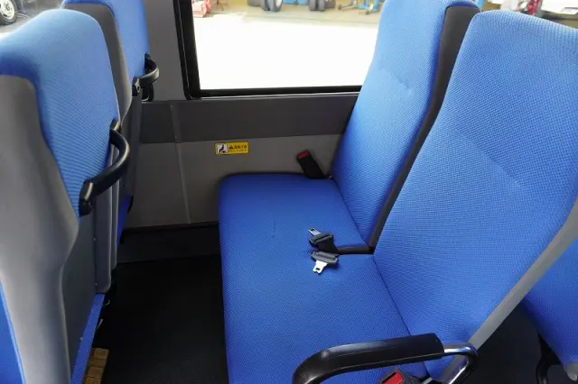 日野 メルファ 2DG-RR2AJDA(2WD)の写真33