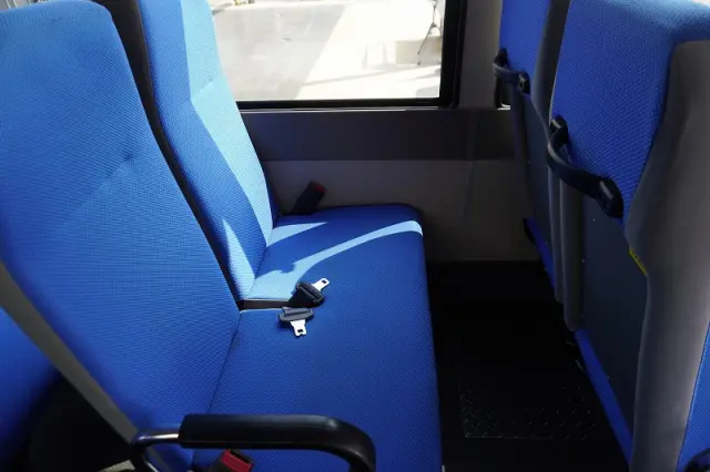 日野 メルファ 2DG-RR2AJDA(2WD)の写真34