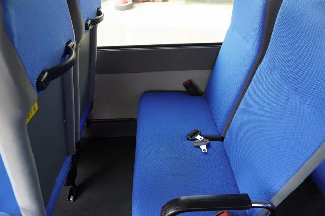 日野 メルファ 2DG-RR2AJDA(2WD)の写真35