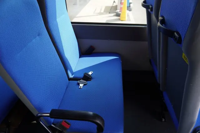 日野 メルファ 2DG-RR2AJDA(2WD)の写真36