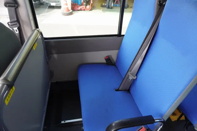 日野 メルファ 2DG-RR2AJDA(2WD)の写真37