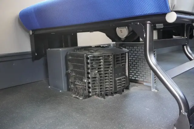 日野 メルファ 2DG-RR2AJDA(2WD)の写真39