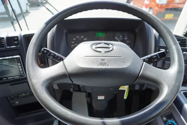 日野 メルファ 2DG-RR2AJDA(2WD)の写真41