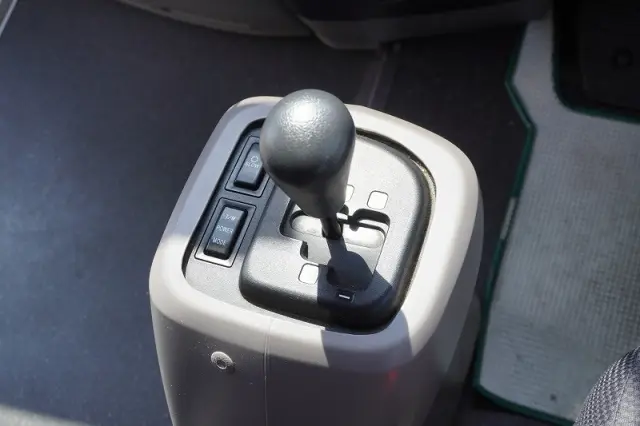 日野 メルファ 2DG-RR2AJDA(2WD)の写真42