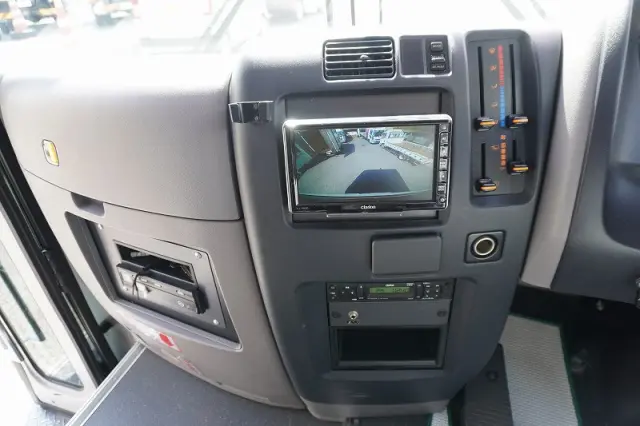 日野 メルファ 2DG-RR2AJDA(2WD)の写真43