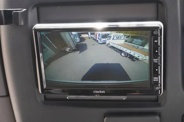 日野 メルファ 2DG-RR2AJDA(2WD)の写真44